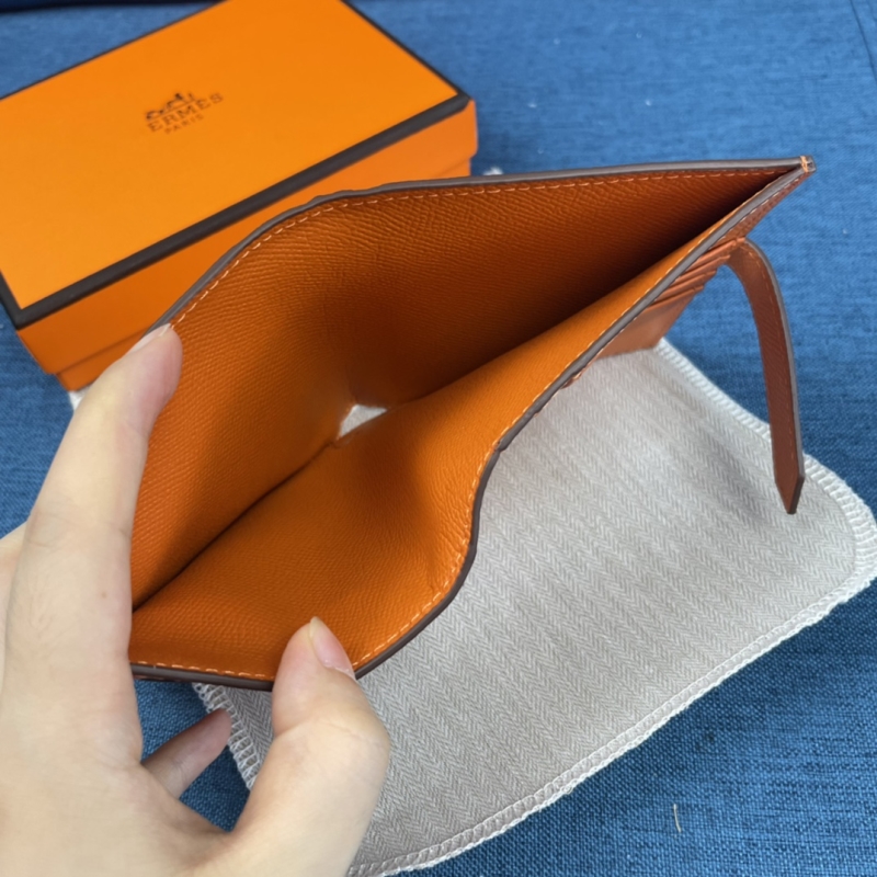 Hermes Wallets & Purse